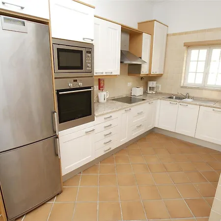 Holiday home Casa Do Jardim