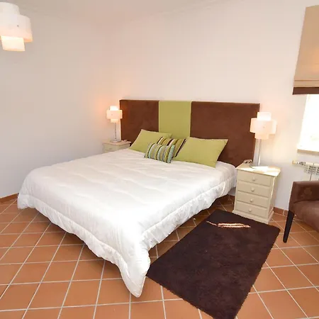 Casa Do Jardim Holiday home *