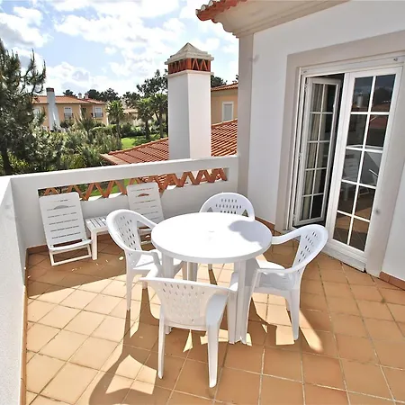 Casa de Férias Casa Do Jardim *
