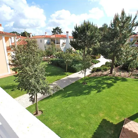 Casa Do Jardim Casa de Férias Amoreira (Leiria)