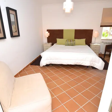 Casa Do Jardim Holiday home