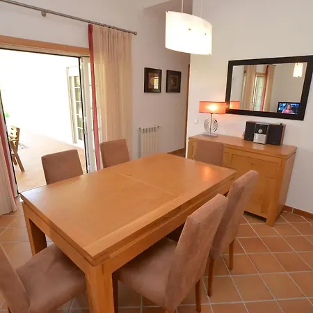 Casa Do Jardim Holiday home
