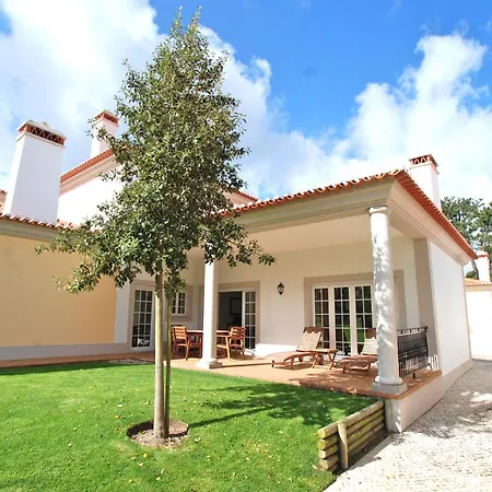 Casa Do Jardim