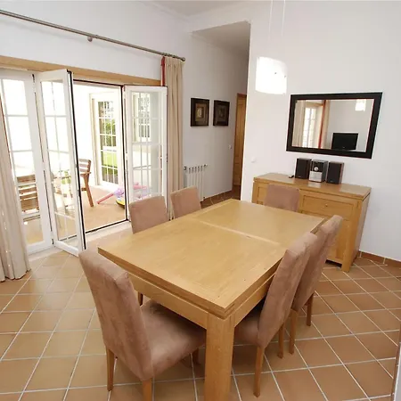 Holiday home Casa Do Jardim