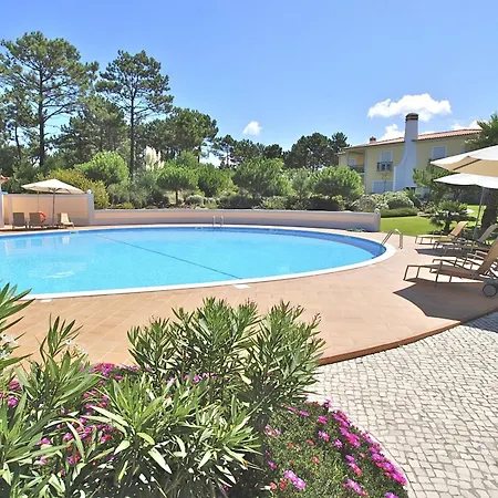 Holiday home Casa Do Jardim *