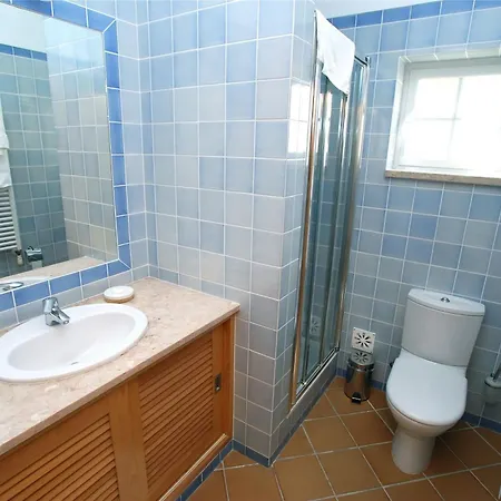 Casa Do Jardim Holiday home Amoreira (Leiria)