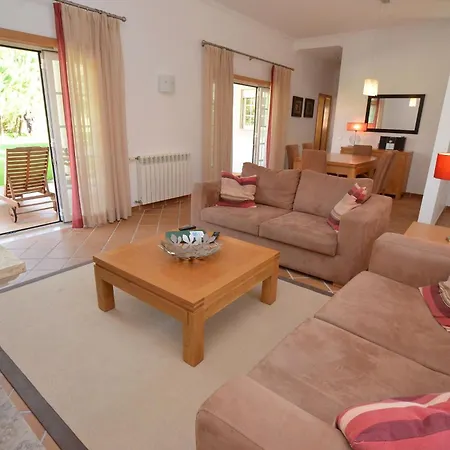 Holiday home Casa Do Jardim