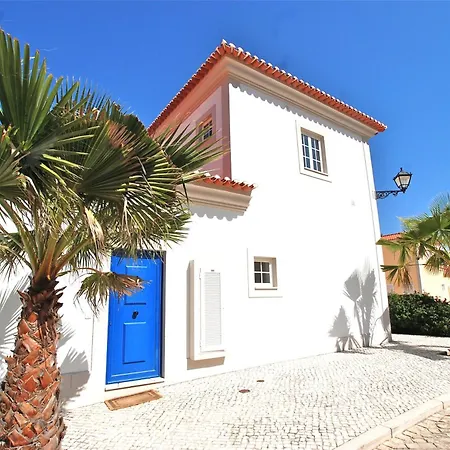 Casa de Férias Casa Do Jardim Amoreira (Leiria)